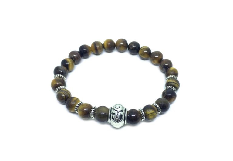 Tiger Eye Bracelet Original