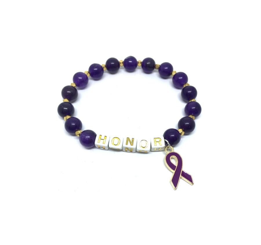 HONOR Awareness Bracelet