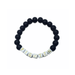 FIGHTER Stretch Bracelet