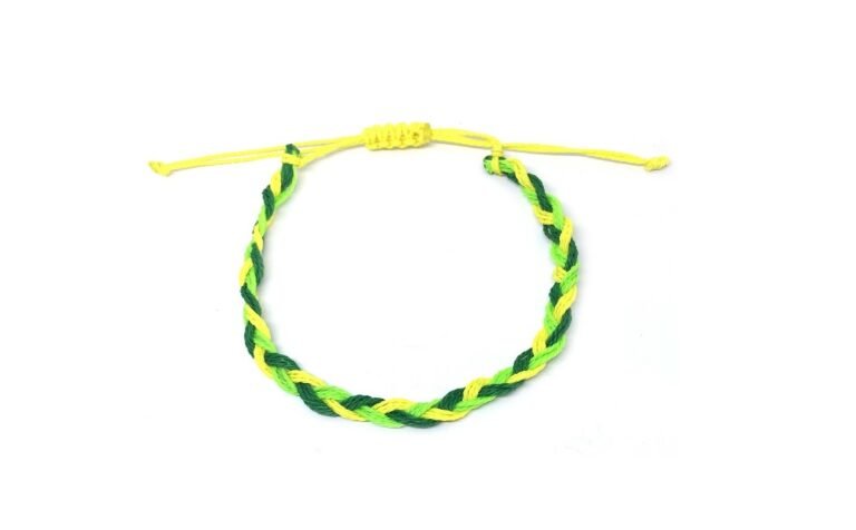 String Bracelets