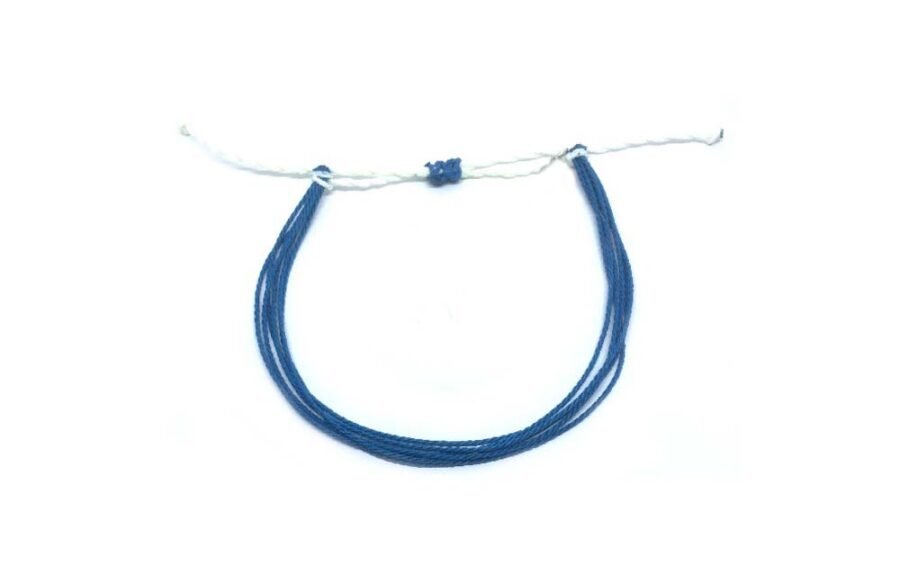 Simple String Bracelet