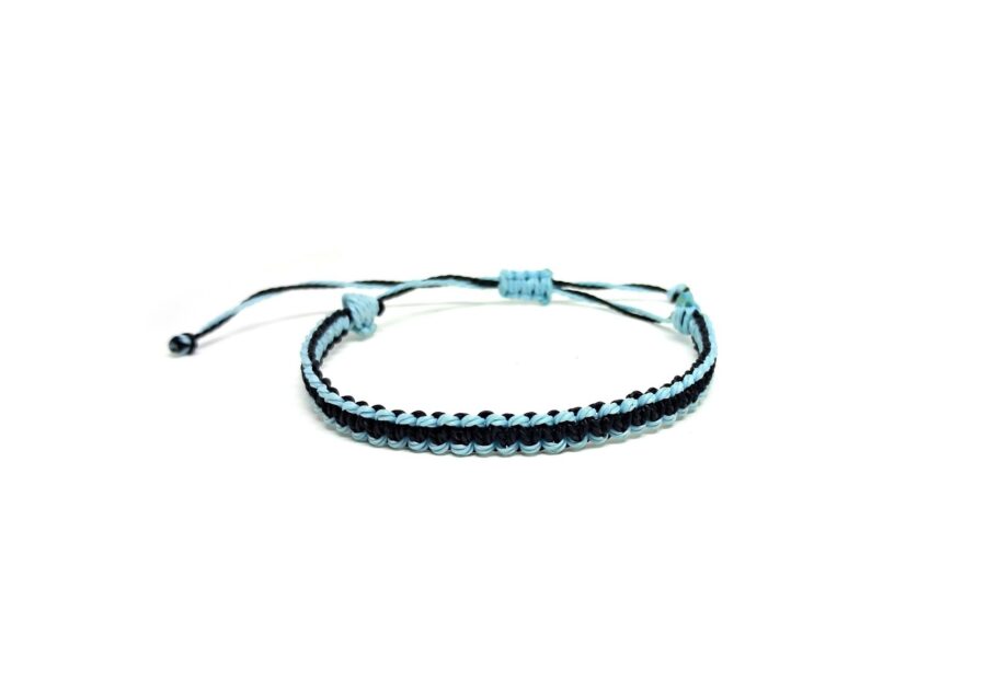 Paracord Waterproof String Bracelet