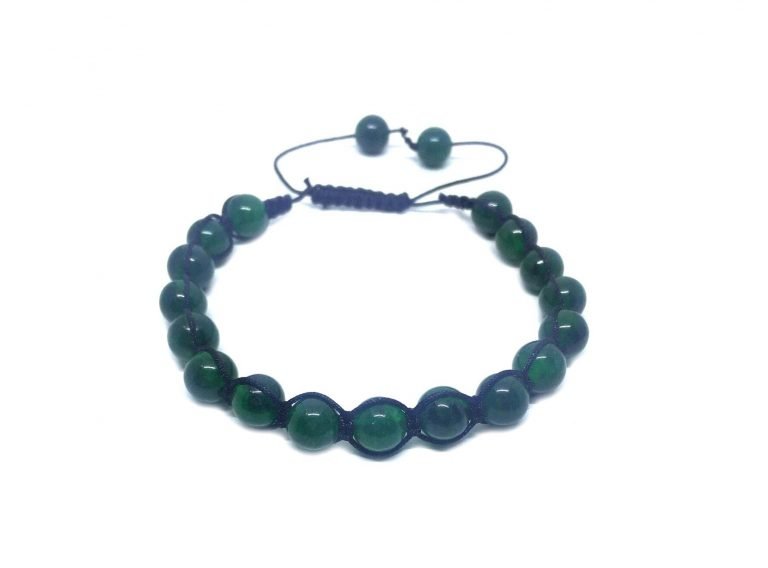 Real Jade Bracelet