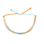 ZSTR-076 Multicolor String Bracelet