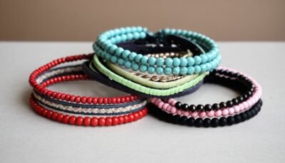 Wrap Bracelets