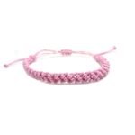 Handmade Braided Friendship String Bracelet