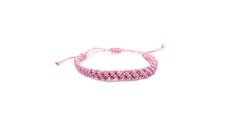 Handmade Braided Friendship String Bracelet