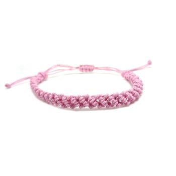 Handmade Braided Friendship String Bracelet