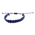 Braided Waterproof String Bracelet for Men Women