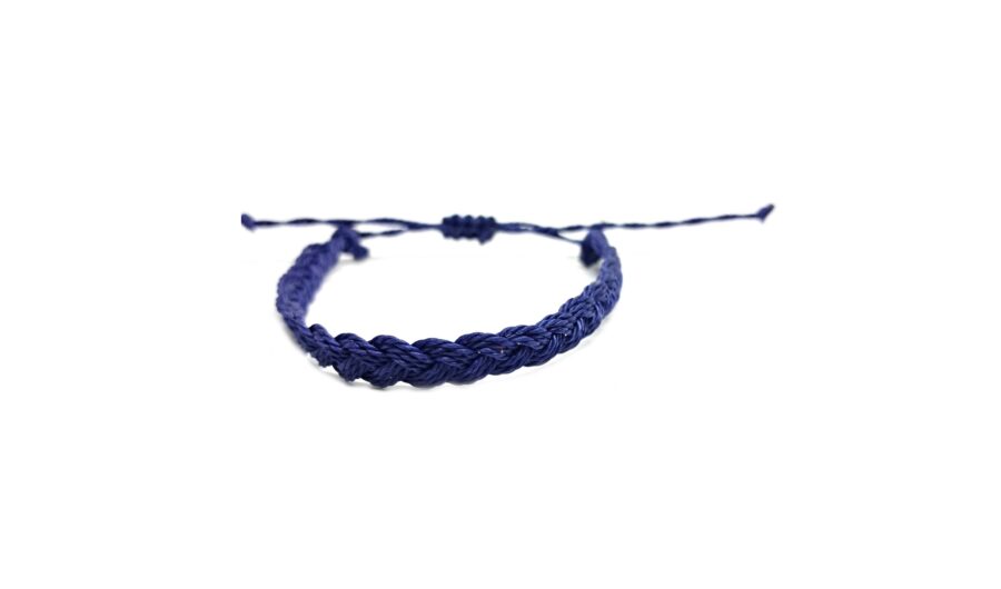 Braided Waterproof String Bracelet for Men Women