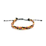 8 String Friendship Bracelet