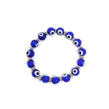 Blue Eye Bracelet