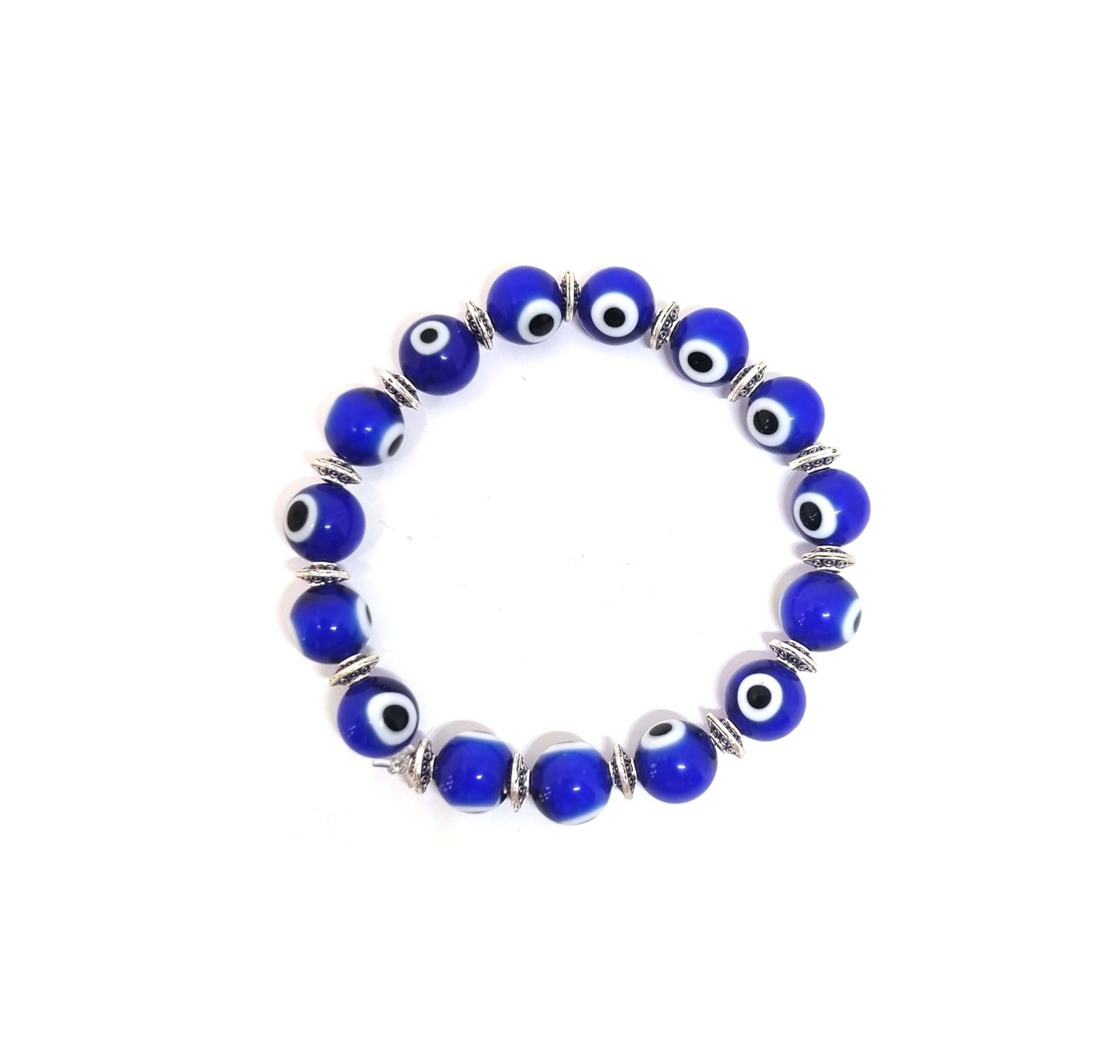 Blue Eye Bracelet