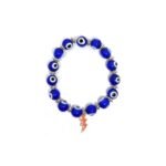 ZEVL-018 a Protection Evil Eye Bracelet