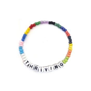 Personalized Friendship Bracelets