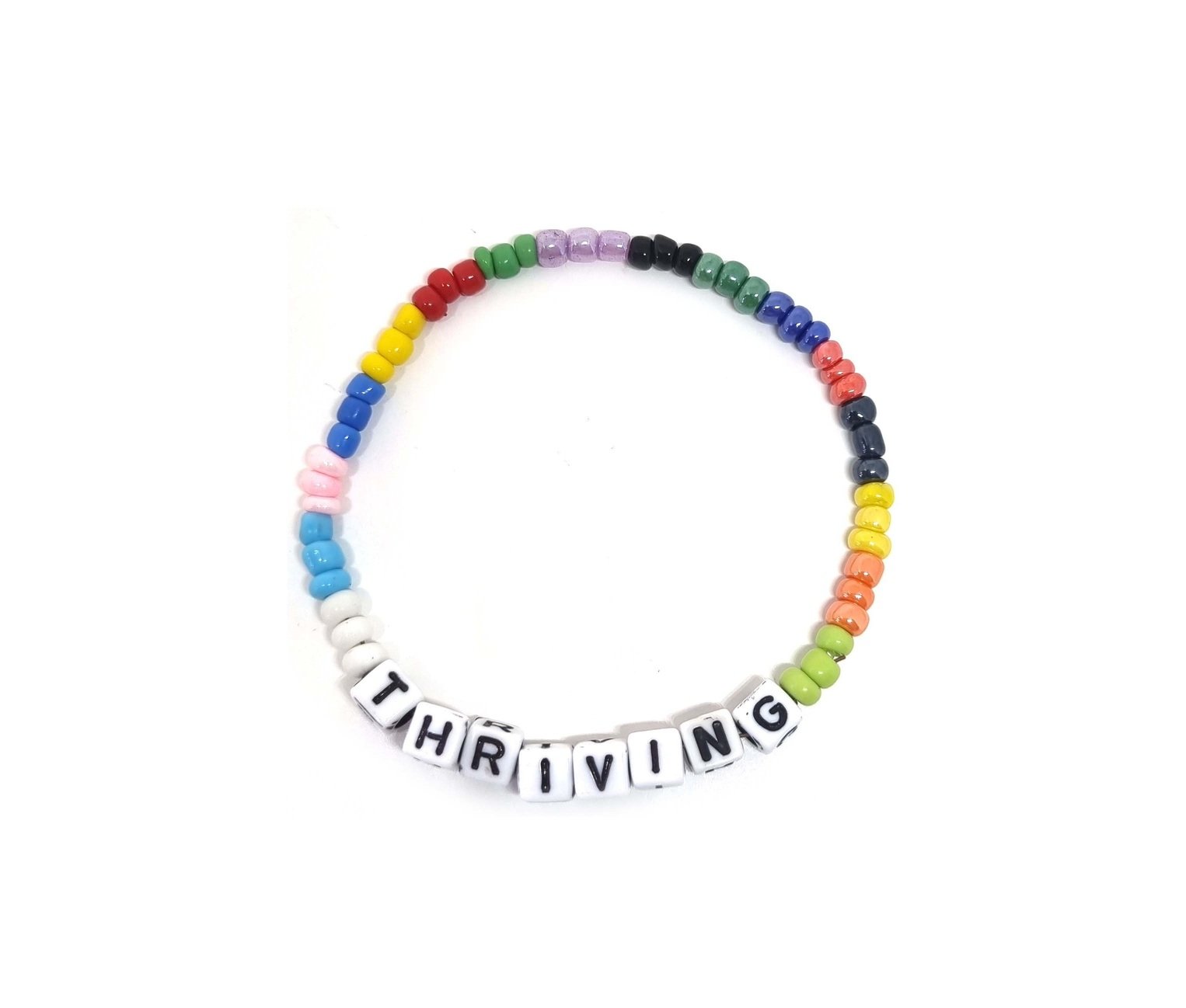 Personalized Friendship Bracelets