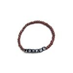 Joyful Affirmation Bracelet