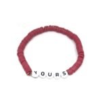 Your Friendship Bracelet