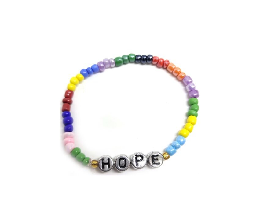 Hope Inspirational Bracelet