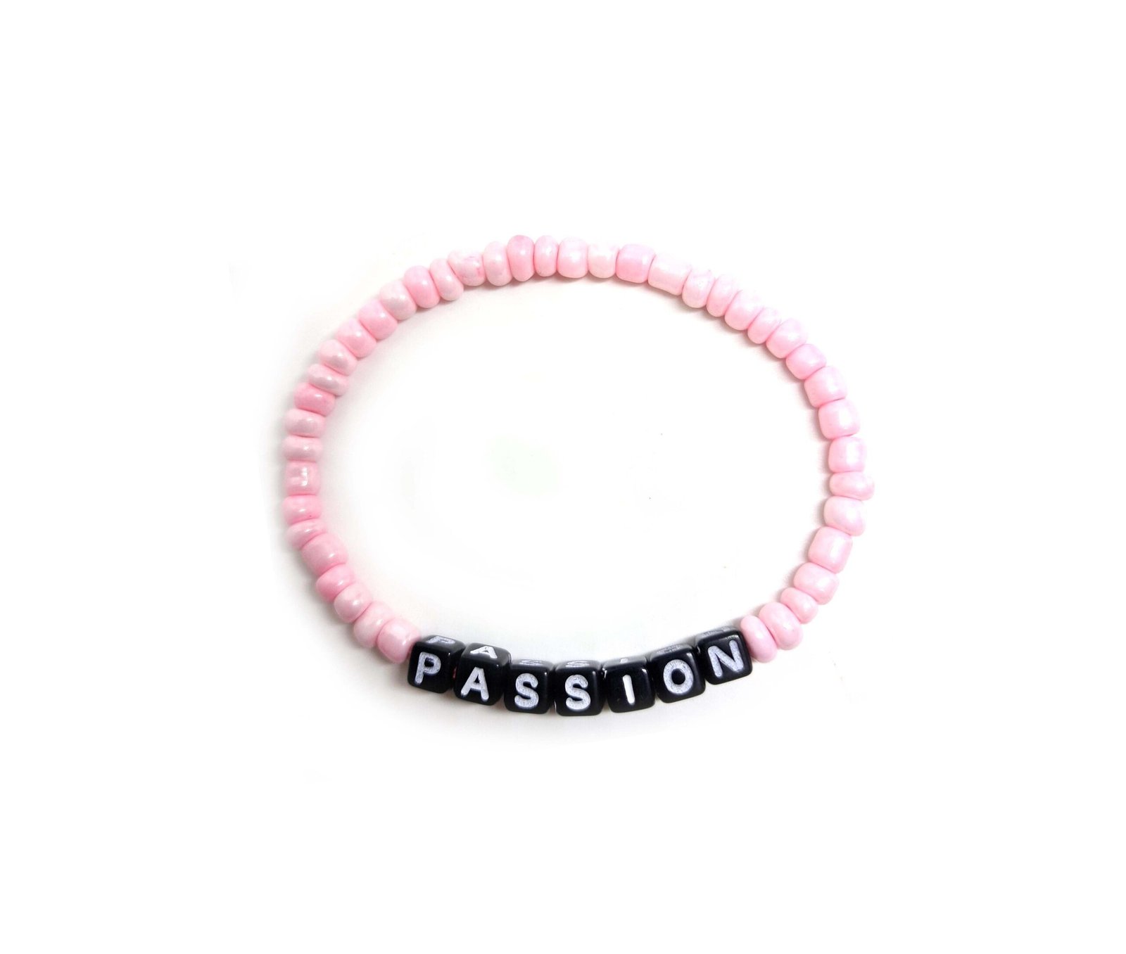 Passion Inspirational Bracelet