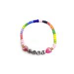 Love Inspirational Bracelet