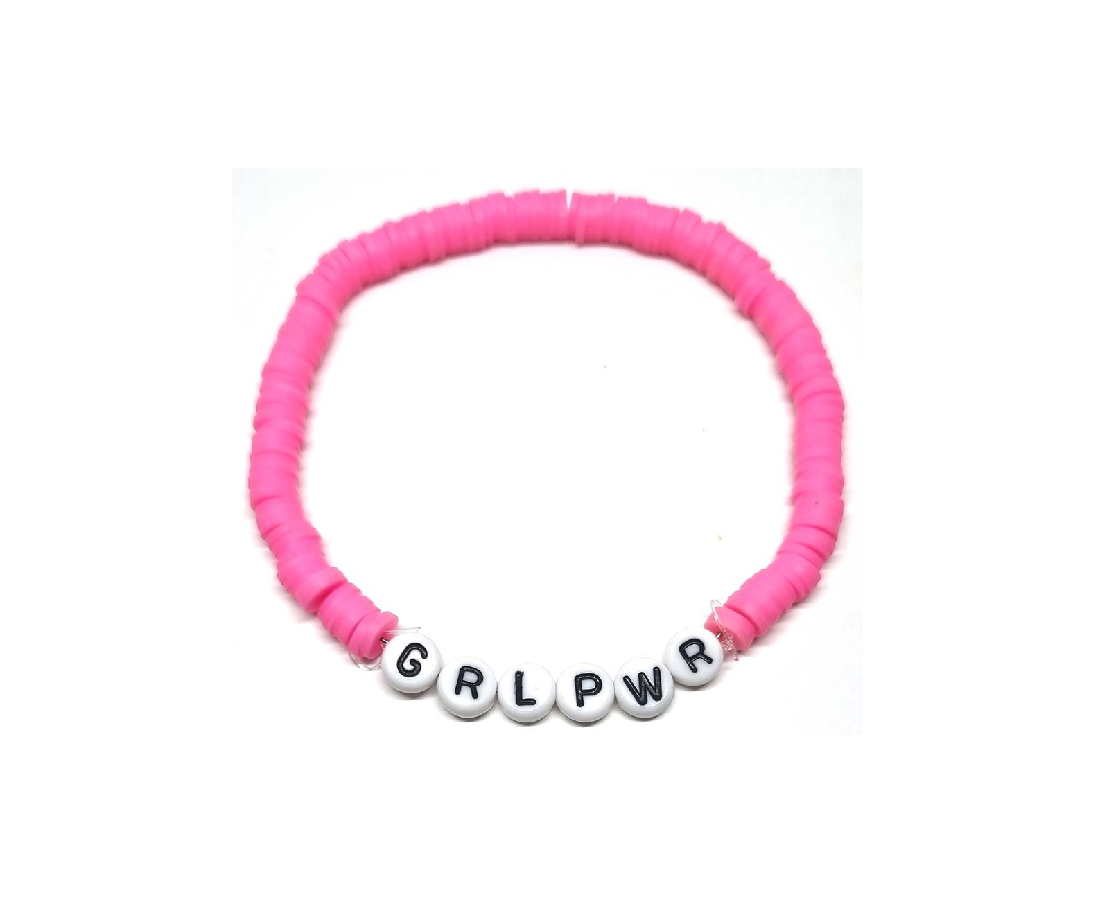 Girl Power Bracelet