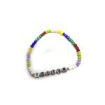 Believe Inspirational Bracelet