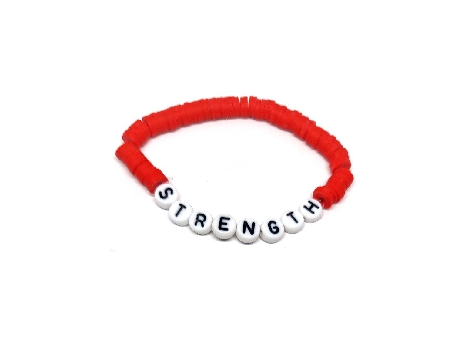 Strength Inspirational Bracelet