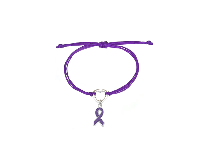 Epilepsy Awareness Bracelets