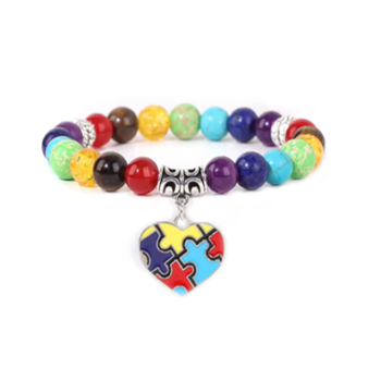 Autism Awareness Bracelets