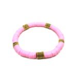 ZBRS-012 Breast Cancer Awareness Bracelets