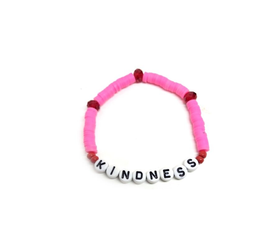 Kindness Bracelet