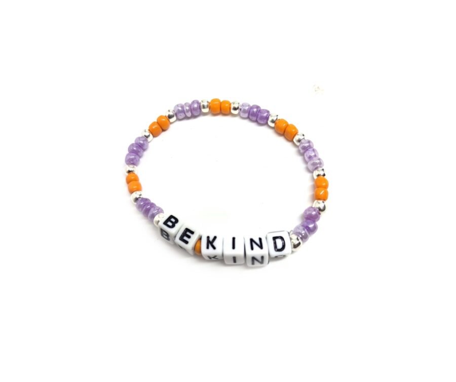 Be Kind' Bracelet