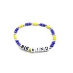 'Be Kind' Kindness Bracelet