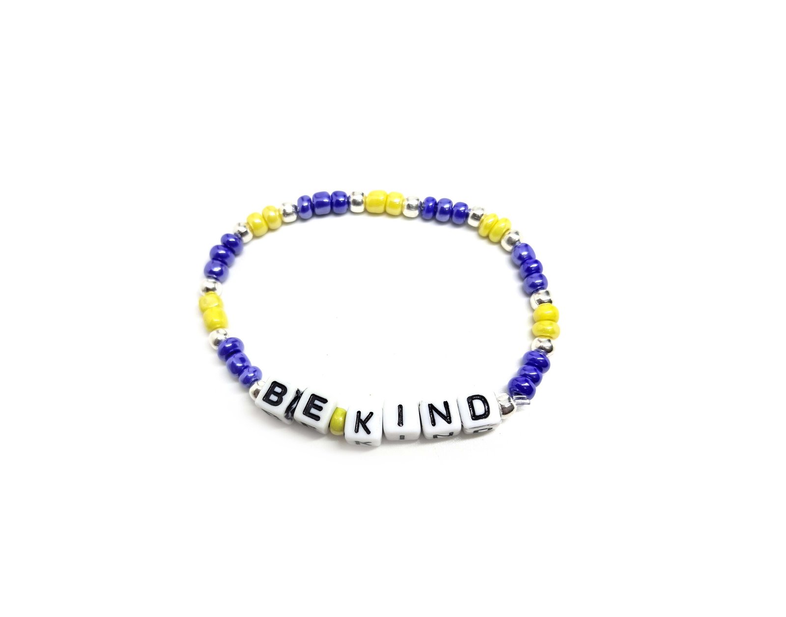 'Be Kind' Kindness Bracelet