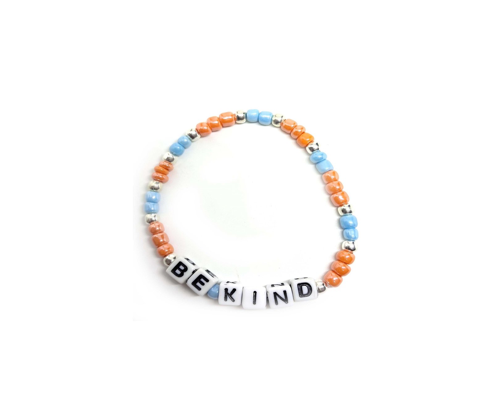 'Be Kind' Kindness Bracelets