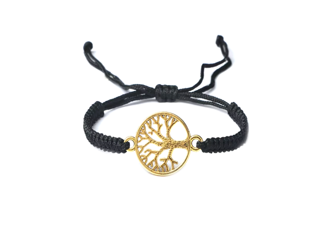 Tree Of Life Jewelry Bracelet