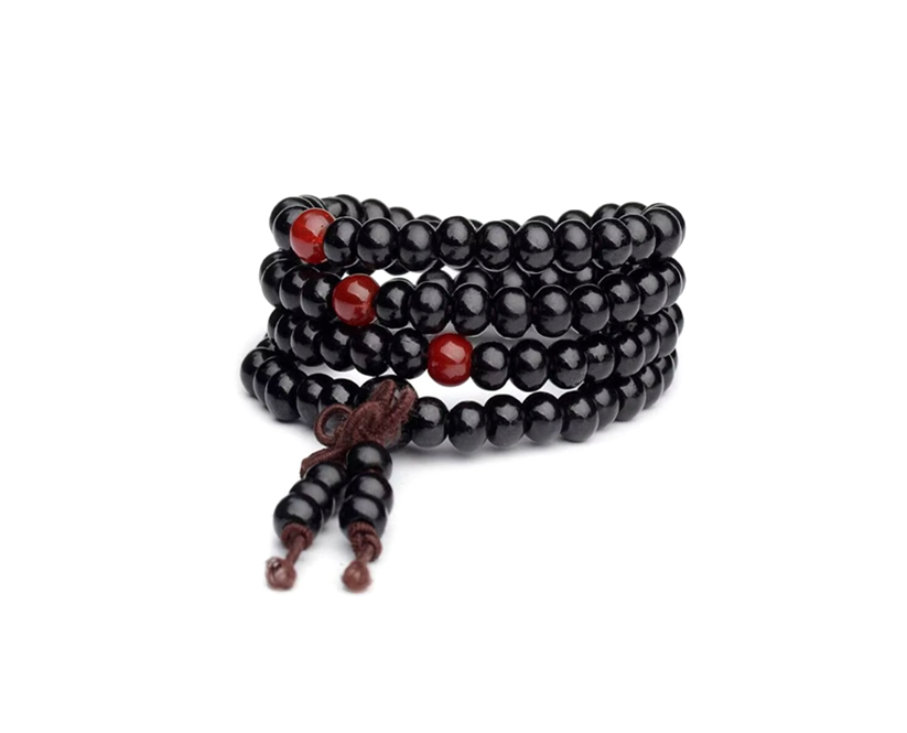 Mala Beads Bracelet