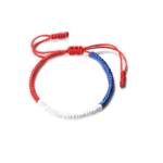 ZPATR-021 Patriotic Bracelet