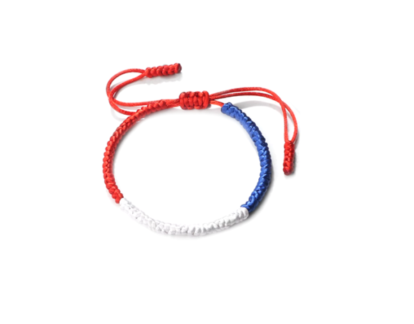 Patriotic Bracelet