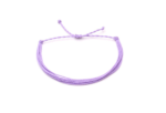 ZPRP-001 9 Purple String Bracelet